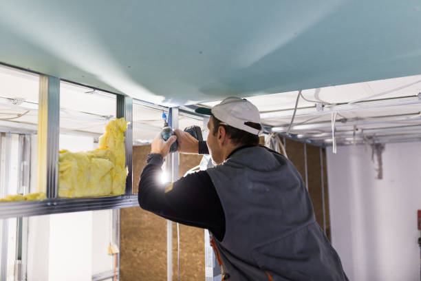 Best Residential Insulation in Mccord, OK