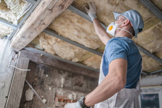 Trusted Mccord, OK Insulation Contractor Experts