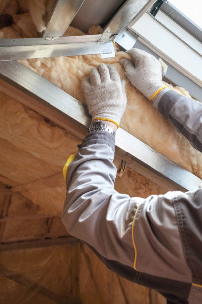 Best Fiberglass Insulation in Mccord, OK