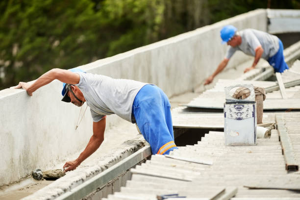 Types of Insulation We Offer in Mccord, OK