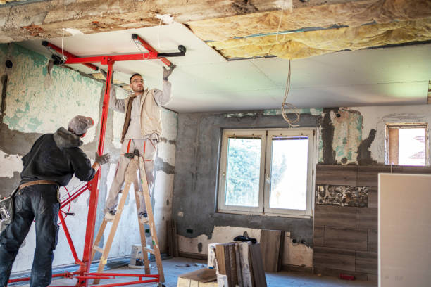  Mccord, OK Insulation Contractor Pros