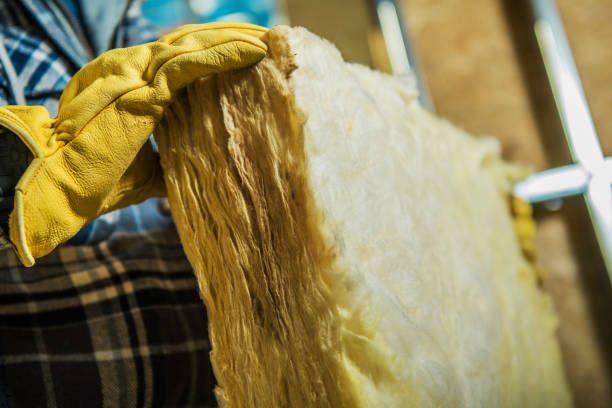 Best Insulation Maintenance and Repair in Mccord, OK