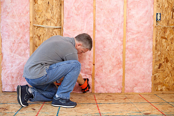  Mccord, OK Insulation Contractor Pros