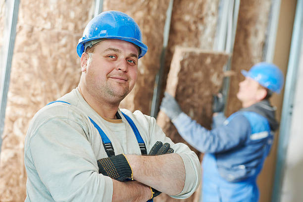 Best Insulation Maintenance and Repair in Mccord, OK