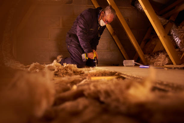 Best Spray Foam Insulation in Mccord, OK